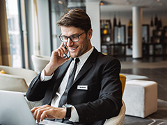 Soluciones de iluminación para grastronomía y restauración Soluciones de iluminación para grastronomía y restauración